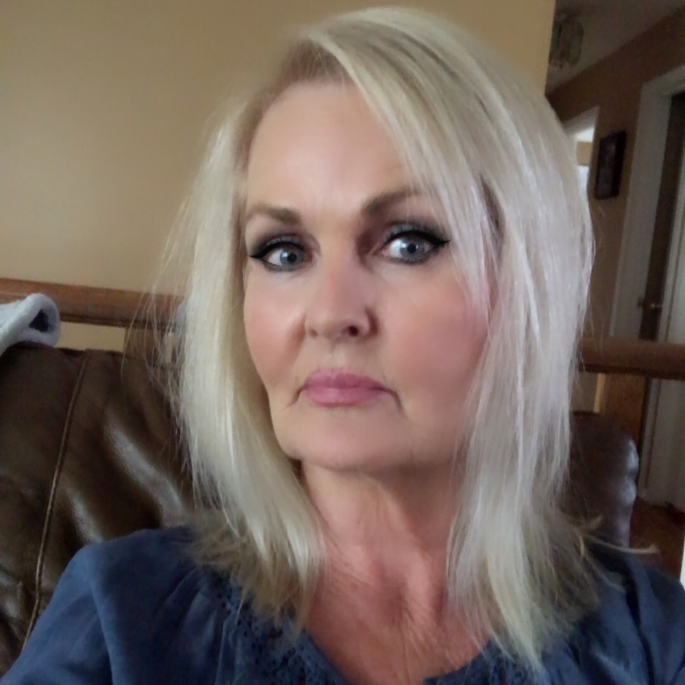 Meet your Posher, Cheri